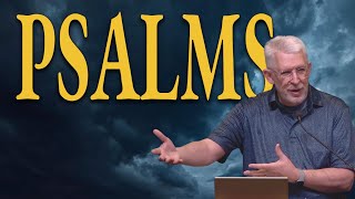 Psalm 15 • Who Can Dwell on God's Holy Hill