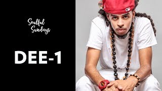 Dee-1 On Inappropriate Industry Encounter, No Cussing &amp; More | Interview