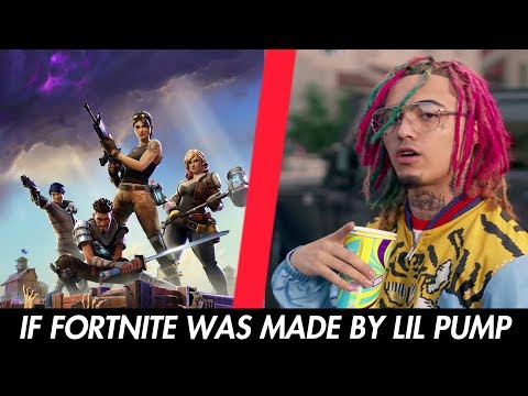 Descargar If Fortnite Was Made By Lil Pump Mp3 Gratis Lil Pump Fortnite Mp3 Lil Pump Fortnite Mp3 Descargar If Fortnite Was Made By Lil Pump Mp3 Gratis