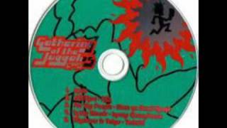 still here/2005 gathering of the juggalos sampler