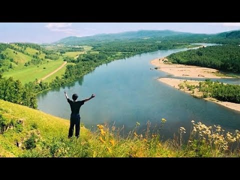 Где Родина у мусульманина?