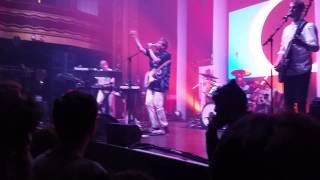 First Light - Django Django