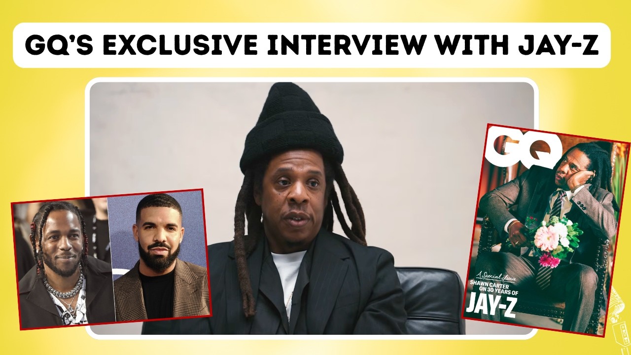 Jay-Z Speaks, Says Battling Is No Longer Needed in Hip Hop: Is He Right?