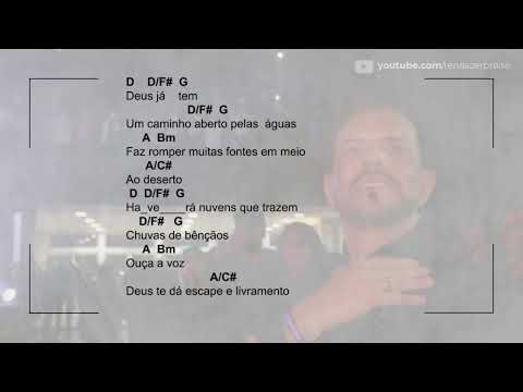 Todo Mundo Menos Você  Amando O Inimigo - Gabriel Baticioto