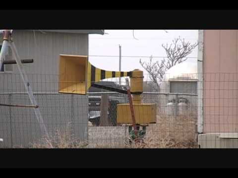 KDK's Thunderbolt First Run Up