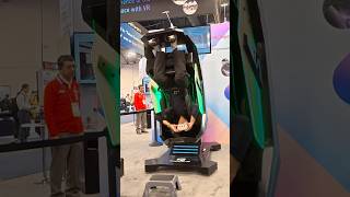 Coolest Tech I Found at CES 2026