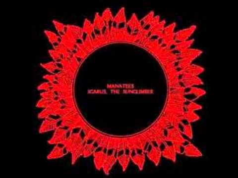 Manatees - The Sunclimber