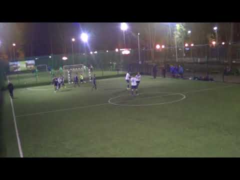 14 КХ 7 лига 8 тур  Tesla Weld   Zotti 2 Голы