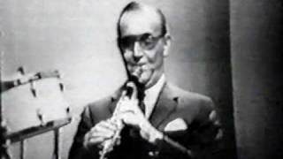 The Orginal Benny Goodman Trio 1961- Avalon