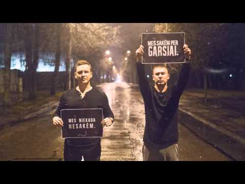 Lilas ir Innomine - Išversk man pasaulį