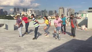 DI KO NA KAYA DANCE CHALLENGE - Janah Zaplan