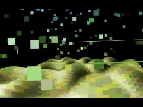 MATRAKA - RIBBON & ATE BIT | JS1k