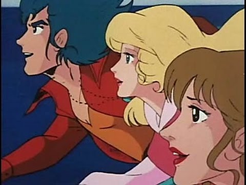 i più bei cartoni animati