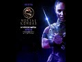 Mortal Kombat Sisi Stringer Is Mileena