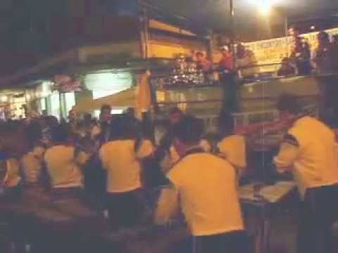 COMUCRN 1° e 2° PEÇA  concurso da COMUV