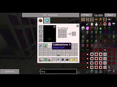Modded Minecraft Survival Let's Play S3E11 p2p