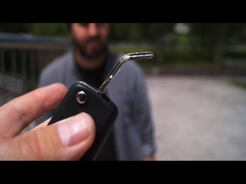 Psy Key Nesis by Jimmy Strange