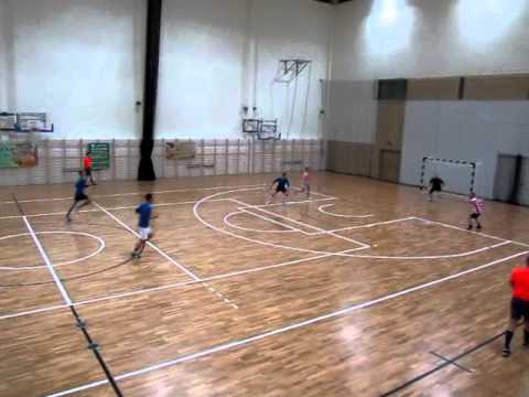 Wielicka Liga Firm - Najlepsze  momenty 6 kolejki spotkań!