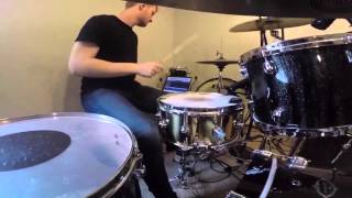 Anthony Hamilton - Save Me - Drum Cover