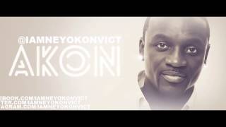 Akon - Breakdown 2013 (HD) Official Audio