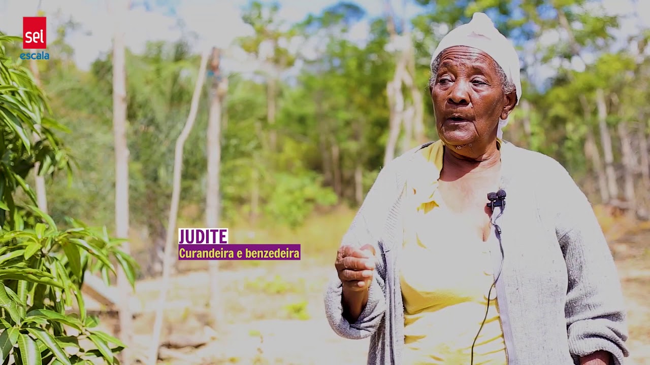 DE BOCA A OUVIDO: A TRADIÇÃO ORAL