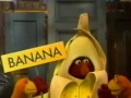 Sesame Street Telly Breaks Luis Vase New HD