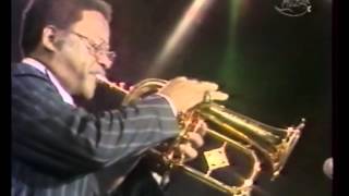 1978 - Clark Terry Big BAD Band [3] - Sheba