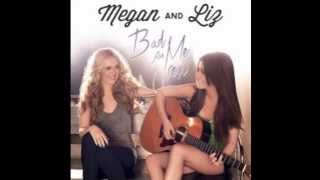 Dare - Megan &amp; Liz