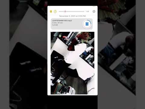 Leaf ward x g1 unreleased