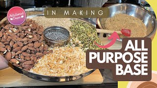 Unlocking The Power Of Nuts & Seeds: More Than Just A Healthy Snack! | NutritionistDeepa.com
