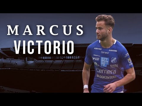 MARCUS VICTORIO● HIGHLIGHTS/NORRBY IF● 2022/23