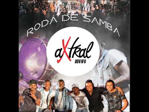 Me espera/joguei a toalha/e tarde demais allstar grupo axtral