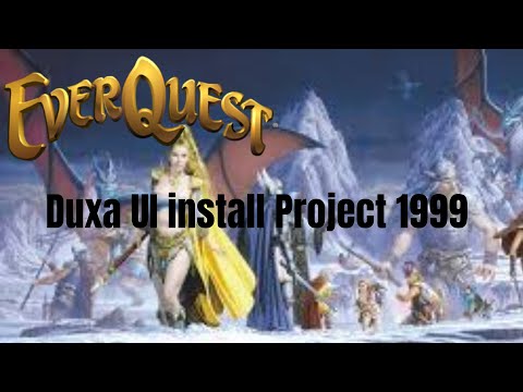 How to Install Duxa UI