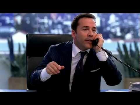 Best of Ari Gold Season 8 HD