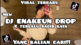 Download lagu DJ ENAKEUN DROP X TERLALU SADIS KATA | JEDAG JEDUG ENAKEUN VIRAL TIKTOK YANG KALIAN CARI!!! mp3 Download lagu DJ ENAKEUN DROP X TERLALU SADIS KATA | JEDAG JEDUG ENAKEUN VIRAL TIKTOK YANG KALIAN CARI!!! mp3