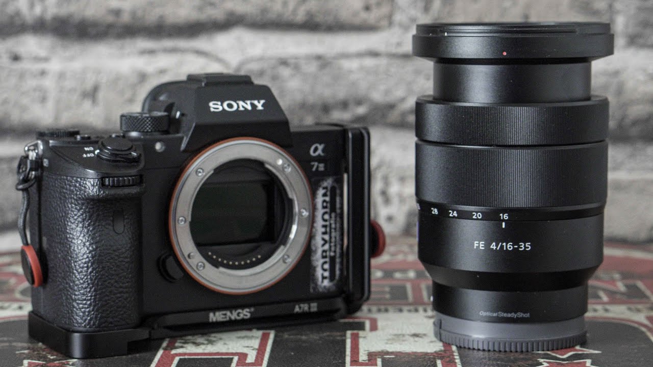 Sony 16-35mm f4 Zeiss (SEL1635Z) | Review
