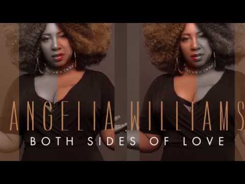 Promotional video thumbnail 2 for Angelia Williams