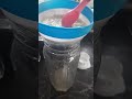 water apple juice/healthy drink #viral #viralvideo #ytshorts #ytshort #reels #juice #fruit #healthy