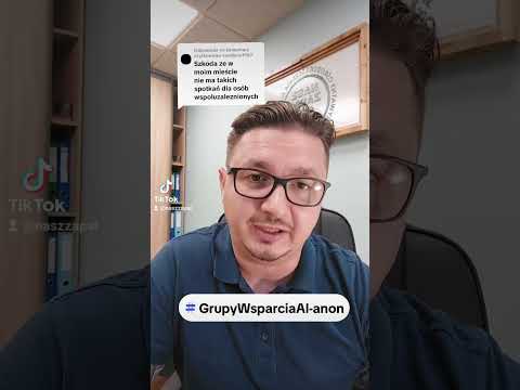 Grupy wsparcia Al-anon #soberlife #psychologia #terapia #psycholog #motivation