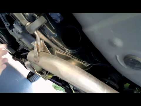 How To Install Trailer Hitch On Toyota Rav4 2015