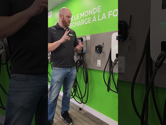 Installation du contrôleur de charge BEQ Technology