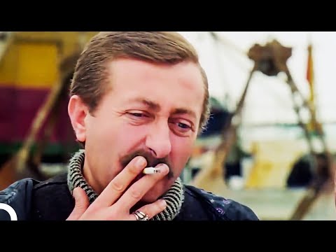 Nabıcaz Be Kamil? | Gemide Filmi Efsane Sahne