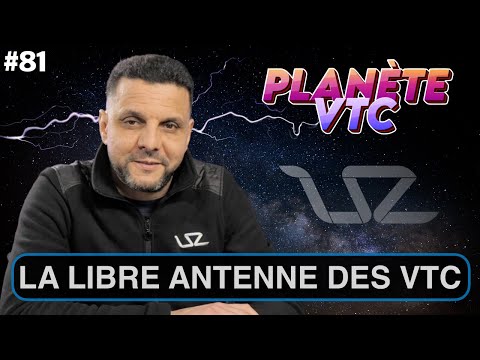 La montagne ça vous gagne ? Planète VTC ep. 81