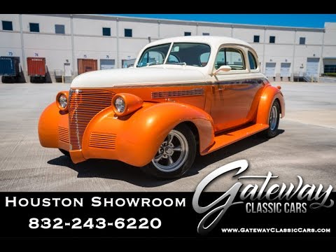 1939 Chevrolet Master (CC-1341513) for sale in O'Fallon, Illinois