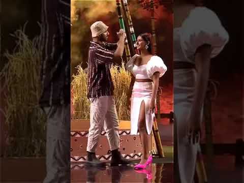 raghav ❤️shakti tujhko mai rakh waha status love story #status #raghavjuyal #love #shaktimohan