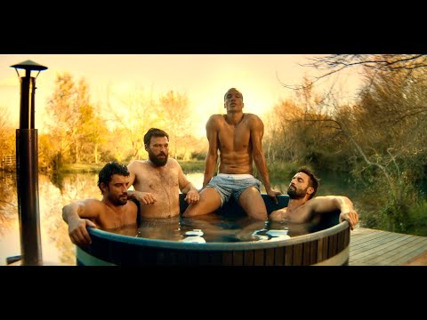 YouTube Trailer