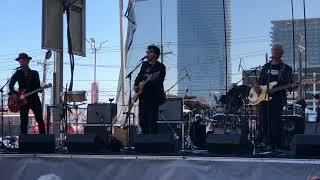The Bongos - “Numbers With Wings” Live at Hoboken Arts &amp; Music Festival  Oct 1,2023