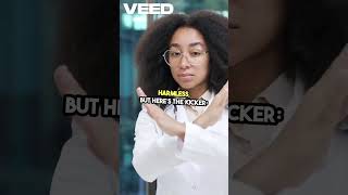Can a Hickey Kill You The Shocking Medical Truth😱
