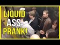 Liquid Ass Elevator PRANK Greatest Elevator PRANK