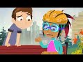 Scigirls Season 1 Episode 7 Cold Opening Clip